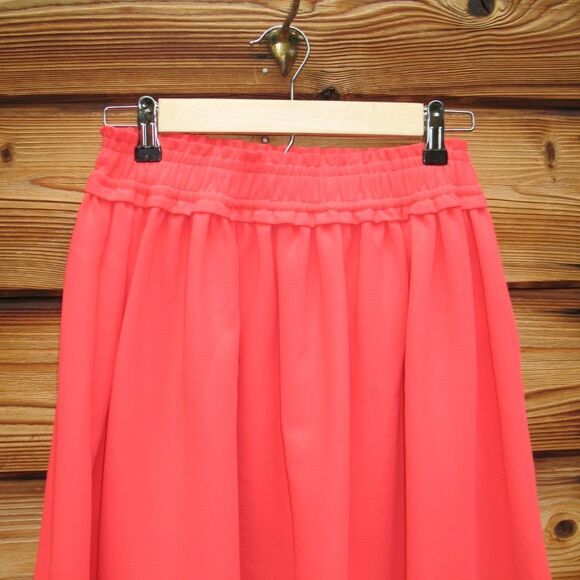Kate Spade Neon Circle Skirt XS - Picture 4 of 7